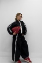 giacchino con zip made